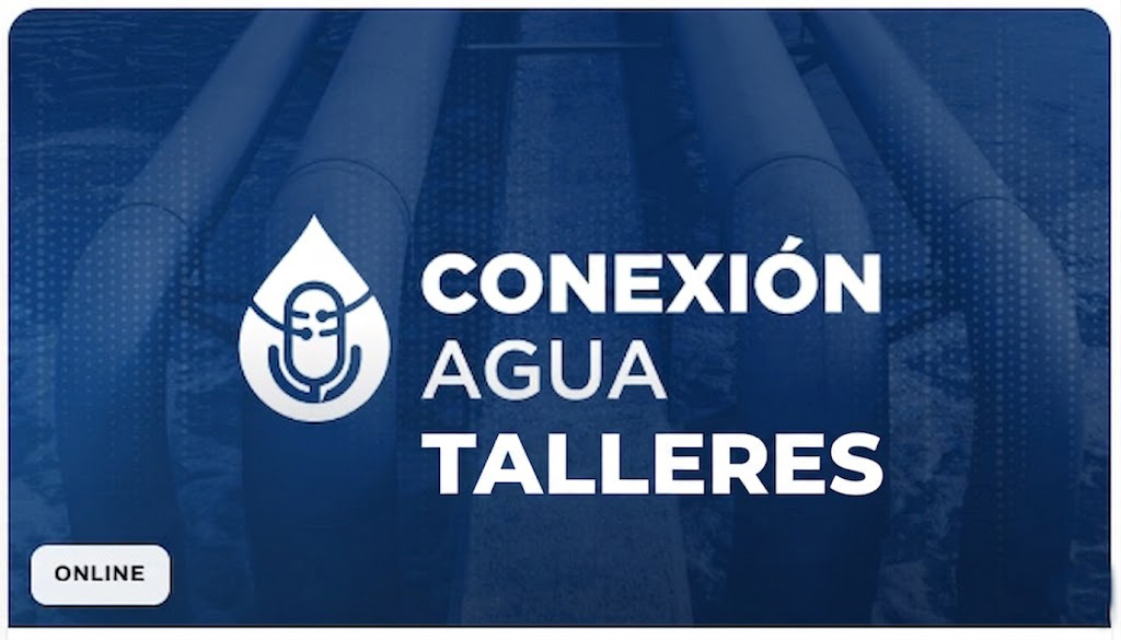 Conexión Agua – Talleres Regadío