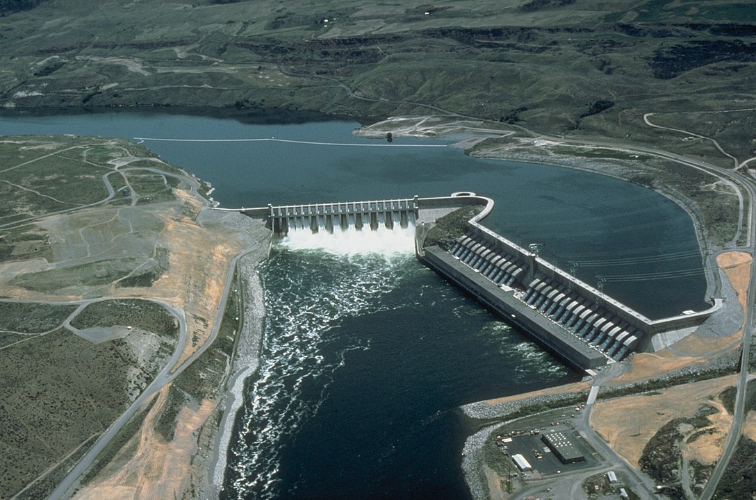 Qué es y cómo funciona una central hidroeléctrica? | iAgua