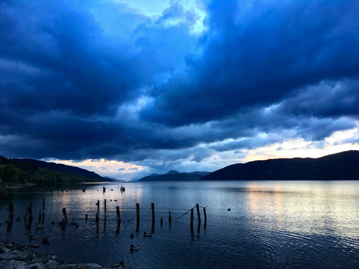 El misterioso Lago Ness: buscando a Nessie | iAgua