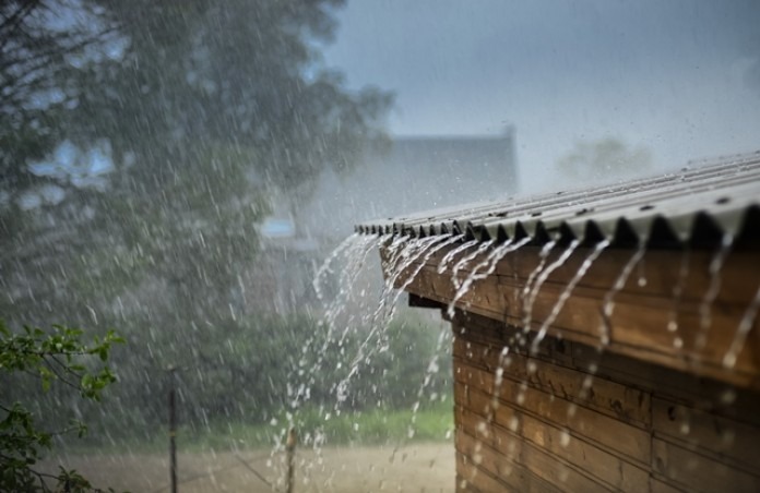 El efecto trágico de las lluvias en las comunidades por falta de  planificación (I/III) | iAgua