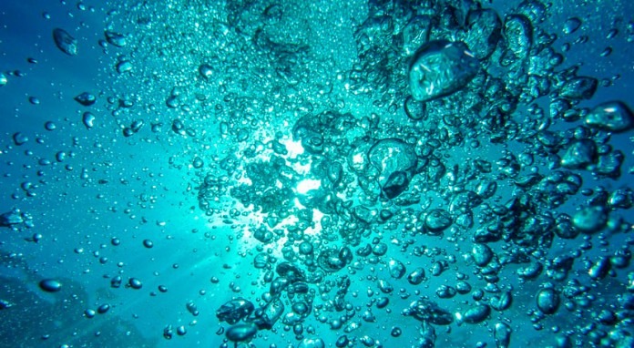 Cuántos tipos de agua hay? | iAgua