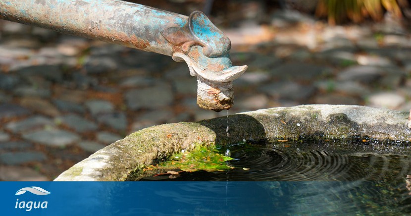 Cómo es vivir sin tener un grifo de agua potable a mano | iAgua