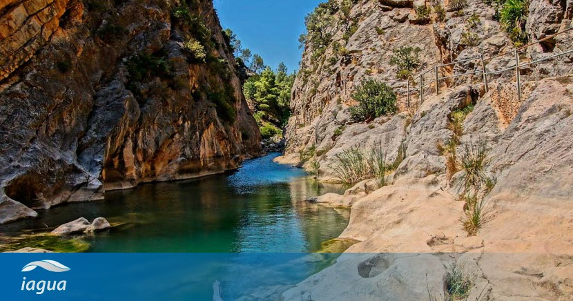 Las mejores termas naturales de España (I) | iAgua