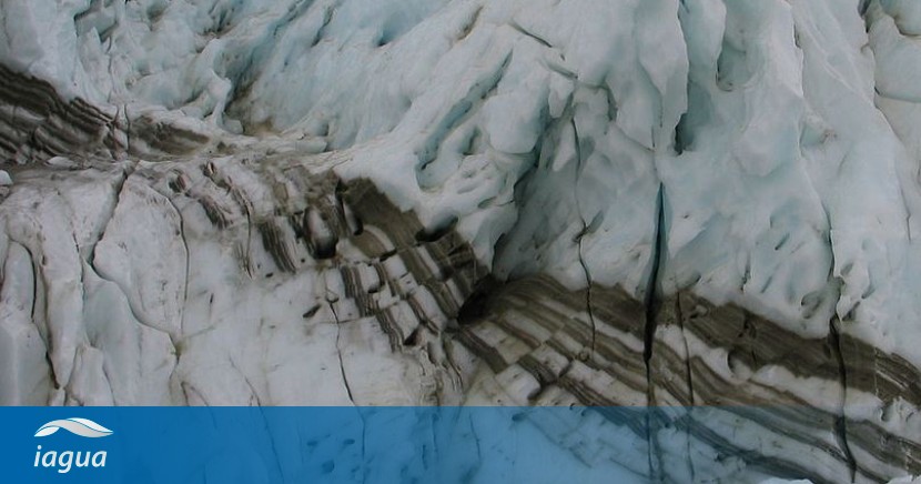 Se Extrae Por Primera Vez Agua Atrapada Bajo El Hielo Antartico Durante Millones De Anos Iagua