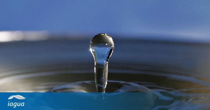 Crear agua del aire | iAgua