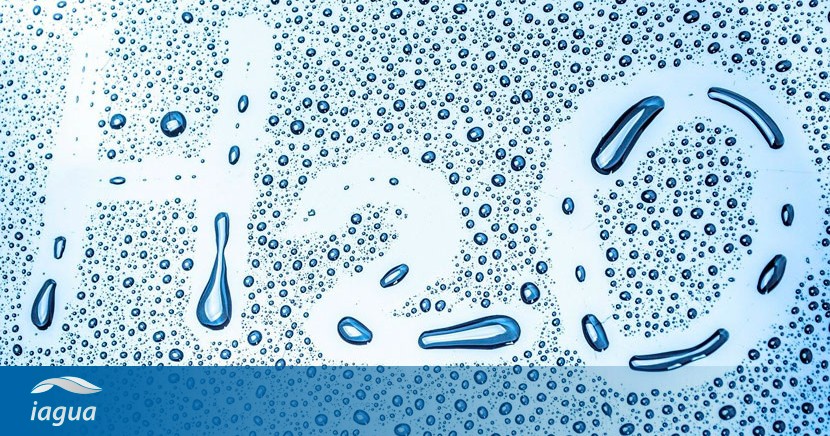 Cuáles son las características físicas y químicas del agua? | iAgua