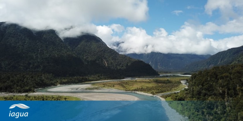 Cuenca hidrográfica de un río | iAgua