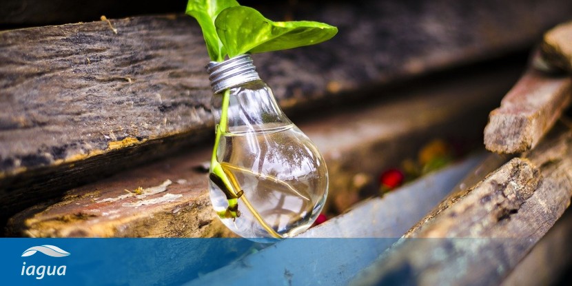 Cómo reciclar el agua? | iAgua