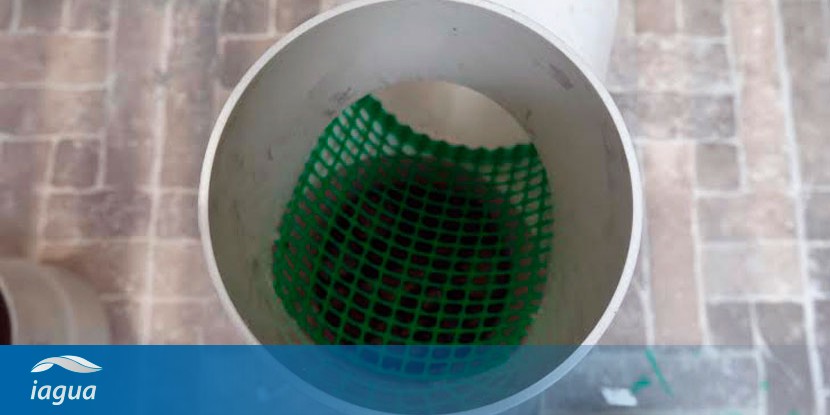 Water's Finest: El filtro de captación pluvial para recuperar y potabilizar  agua de lluvia | iAgua