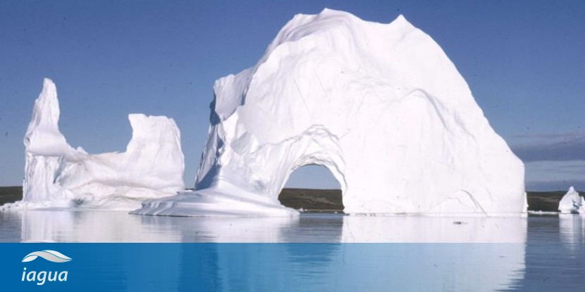 Las casquetes polares: ¿Más resistentes al aumento de CO2? | iAgua