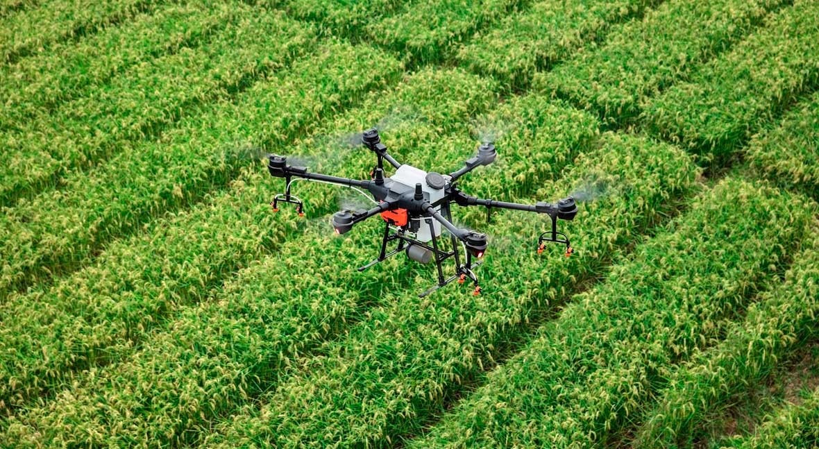 Cadasa incorpora drones para labores de vigilancia y mantenimiento en sus  instalaciones y redes | iAgua