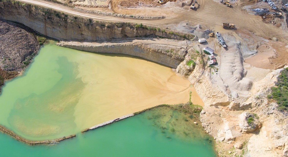 Gestión, tratamiento y reutilización de agua para el sector minero en  Latinoamérica | iAgua