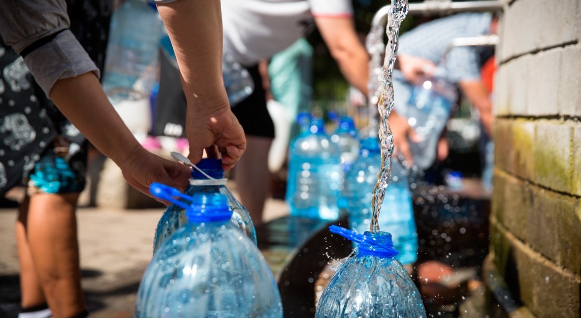 La importancia de los Objetivos de Desarrollo Sostenible para el agua |  iAgua
