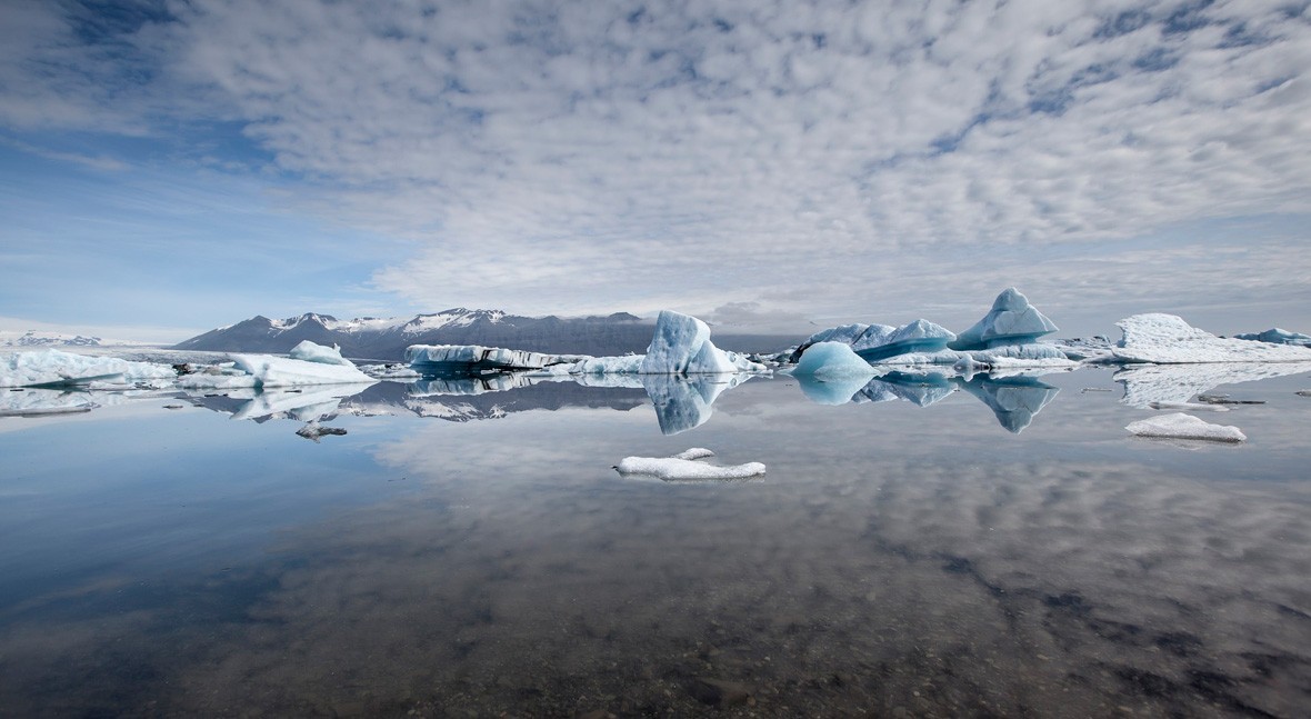 10 increíbles glaciares que visitar este 2020 | iAgua