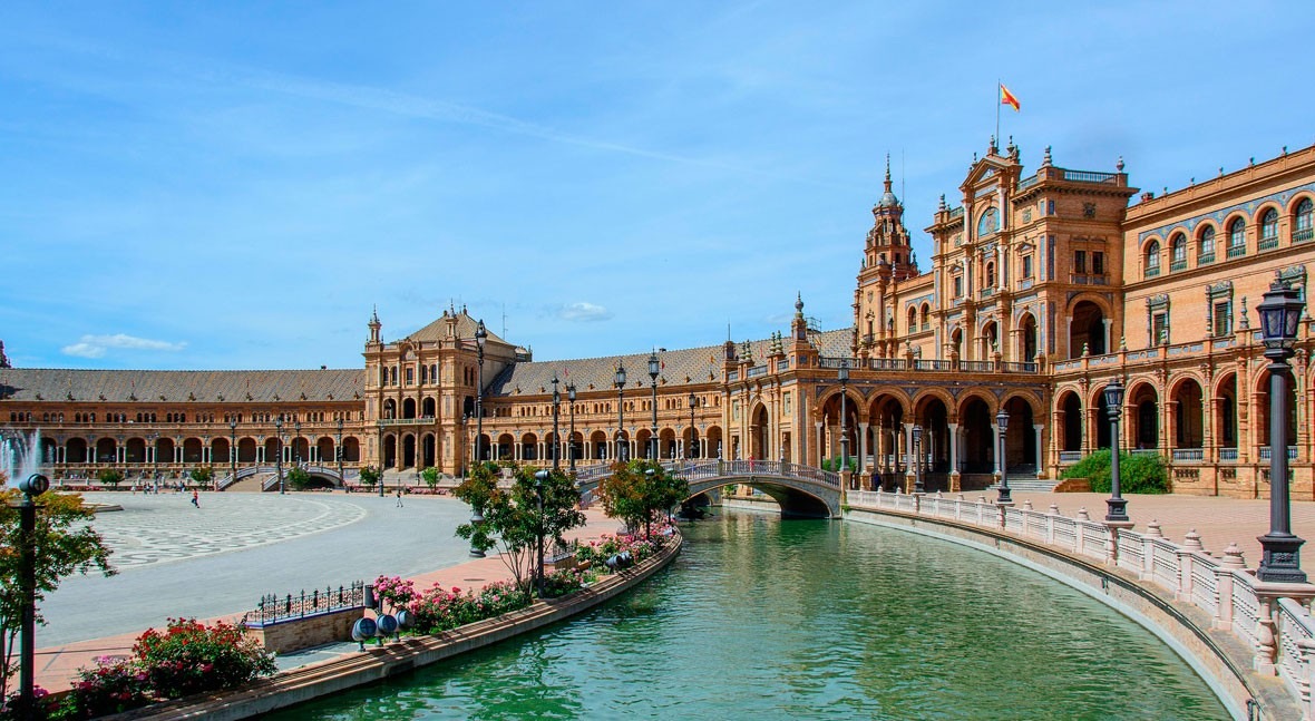 Los Nuevos Retos Y Necesidades De La Gestión Integral Del Agua Urbana A Debate En Andalucía Iagua 7624