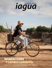 Portada iAgua Magazine 