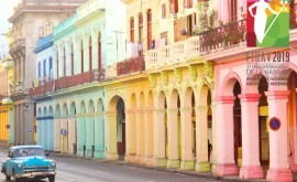 Salher FIHAV, feria internacional Habana