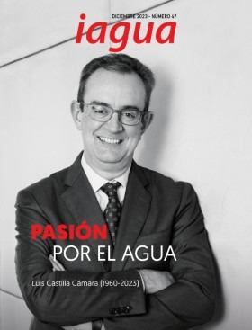 iAgua Magazine 47
