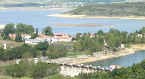 Presa Ebro