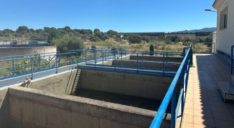 Extremadura invertirá 3 M€ abastecimiento Mancomunidad Aguas Ayuela