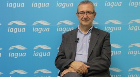 Entrevista Carles Páramo, presidente Consorci Costa Brava
