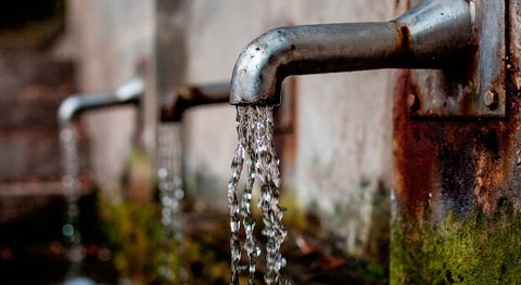 CAJIGA - Agua Potable