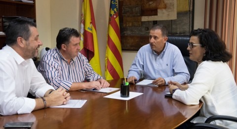 Castellón pone marcha Plan interadministrativo prevención inundaciones e incendios