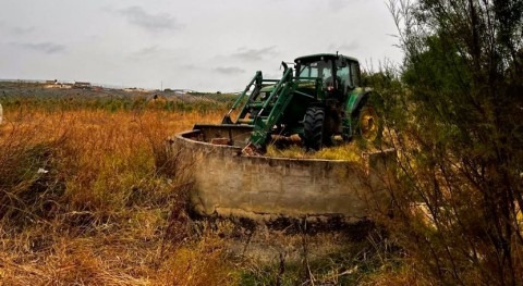 Fiscalía propone abrir procedimiento 250 empresas extraer agua ilegalmente Doñana