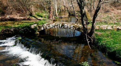 municipio Brión, Coruña, licita concesión abastecimiento 14,7 M€