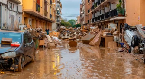 Así funciona sistema alerta temprana inundaciones “imposibles”