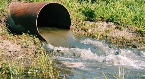 Reutilización agua, ¿ solución al estrés hídrico?
