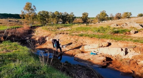 AN avala penalizar empresa extraer 557.425 m3 más agua que lo permitido