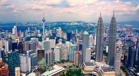 Grupo Saur refuerza presencia Asia adquisición estratégica IWE Malasia