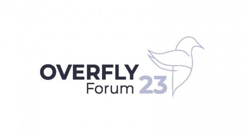 Overfly Forum 2023, mayor evento tecnológico año innovación industria y energía