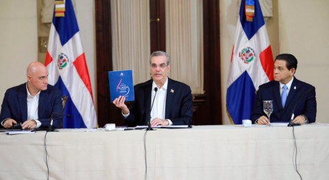 República Dominicana aprueba histórico Pacto Dominicano Agua 2021-2036