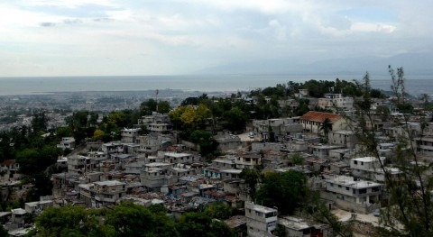 Noticias sobre el agua en Haití | iAgua