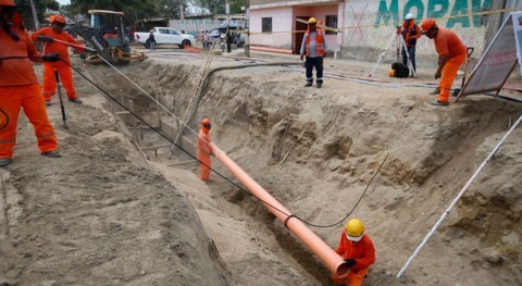 BID concede préstamo 65 millones euros Perú mejorar drenaje pluvial