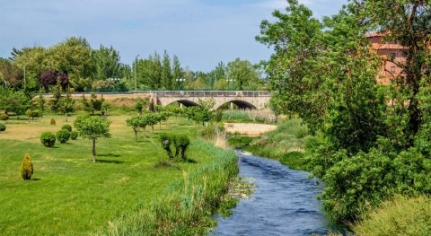 Sacyr digitalizará ciclo agua Guadalajara y Soria