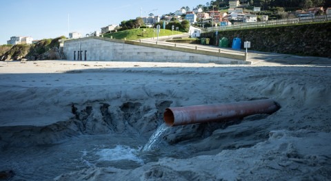 Publicada regulación control digital volúmenes agua aprovechamientos y vertidos