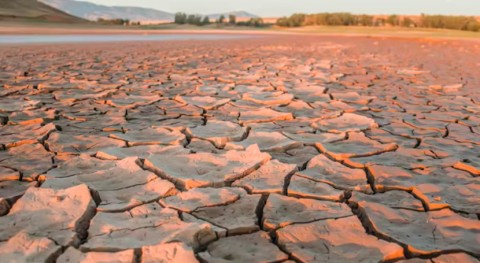 Mares que desaparecen: legado ambiental prosperidad efímera