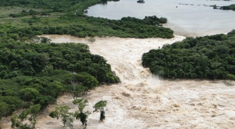 Riesgo Rotura Presa (Dam Break): Consideraciones América Latina