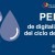 Publicado borrador 3ª convocatoria PERTE digitalización ciclo urbano agua