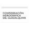 Confederación Hidrográfica del Guadalquivir