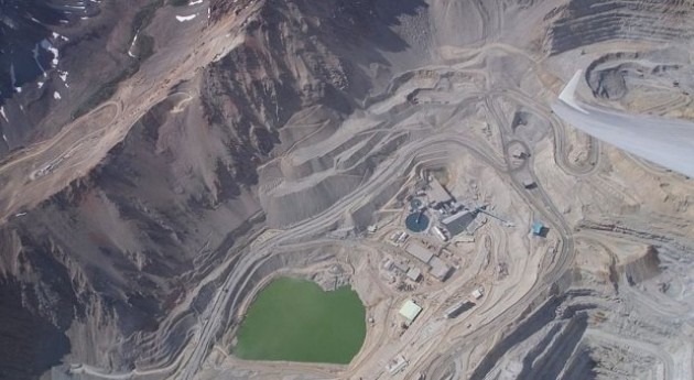 Presentado en la Cámara de Diputados de Chile un proyecto que obliga a las  mineras al empleo de agua desalada en sus procesos productivos | iAgua
