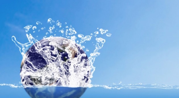 El agua: el medio natural más importante ante el cambio climático | iAgua