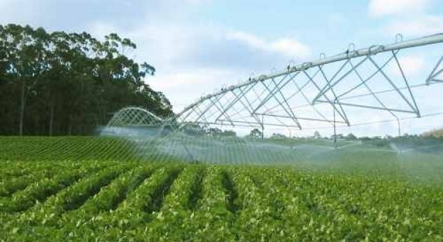 Aumento en eficiencia del riego: ¿Mejora la productividad del Agua en la  Agricultura? | iAgua