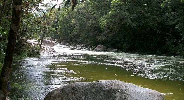 El consumo mundial de agua aumenta la frecuencia y la intensidad de los  periodos de caudal más bajo en ríos y arroyos | iAgua