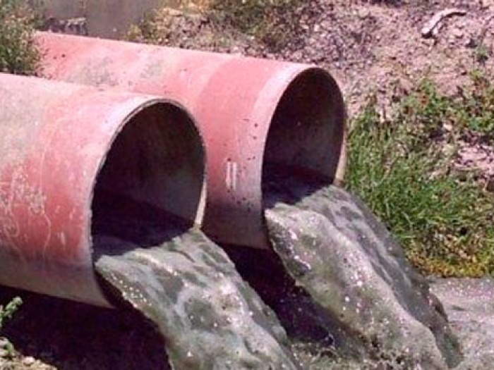 Las aguas residuales y sus efectos contaminantes | iAgua