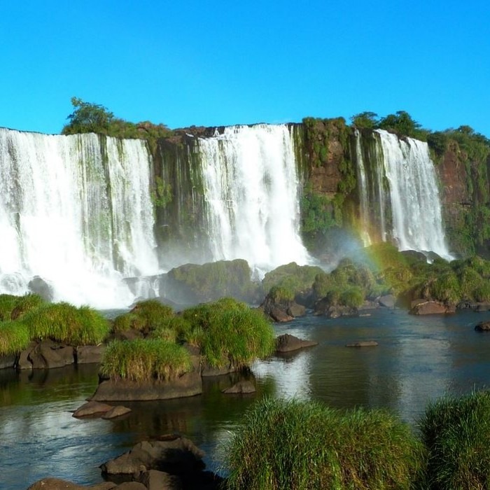 Fotogalería: Las cataratas más espectaculares del mundo | iAgua