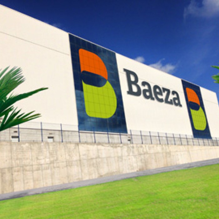 Grupo Baeza celebra su liderazgo de mercado en Andalucía con mas de 90.000  referencias | iAgua